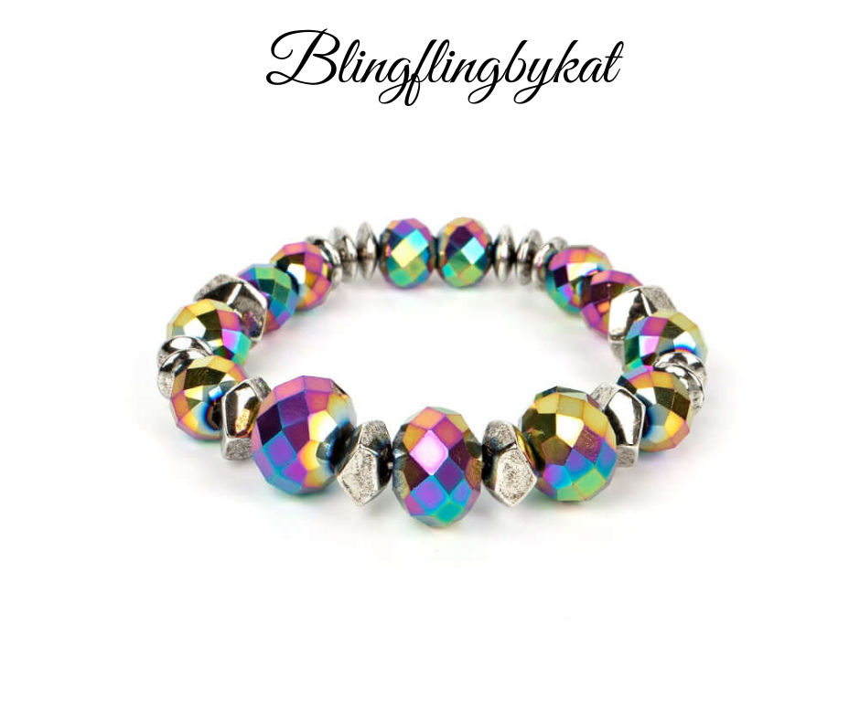 Unveiling the Shimmer: Paparazzi Jewelry - Fashionable, Affordable, and Dazzling!