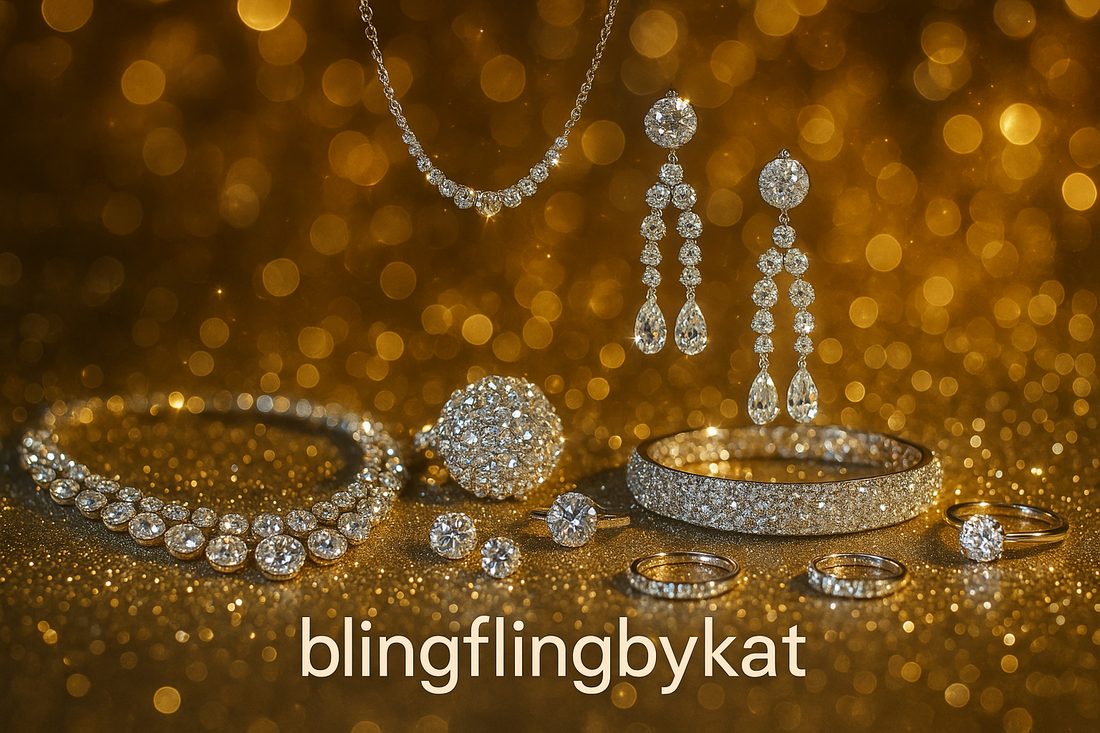 💎 Meet the Sparkle: Our Products, Your Power