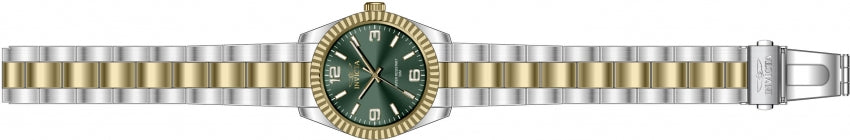 47470 - Invicta Specialty Stratford Women's Watch - 36mm, Gold, Steel (47470)