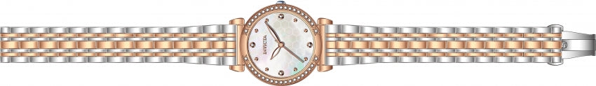 69285 - Invicta Wildflower Women's Watch - 32mm, Rose Gold, Steel