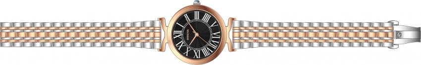 69314 - Invicta Wildflower Women's Watch - 34mm, Gold, Steel (69314)