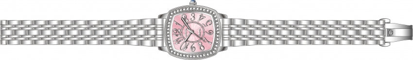 69360 - Invicta Wildflower Women's Watch - 31mm, Steel (69360)