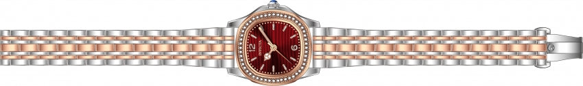 69380 - Invicta Wildflower Women's Watch - 31mm, Rose Gold, Steel