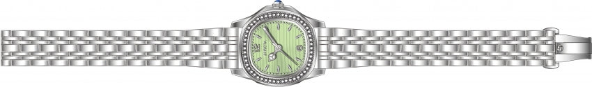 69389 - Invicta Wildflower Women's Watch - 31mm, Steel (69389)
