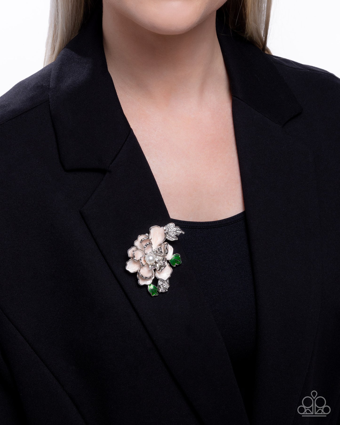 Blooming Belonging - Pink