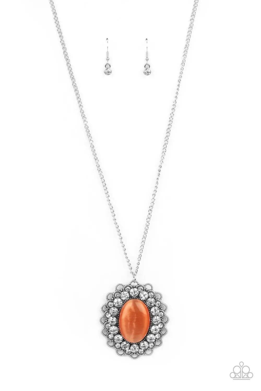 brought-to-you-by-blingflingbykat-oh-my-medallion-orange-necklace-paparazzi-accessories-