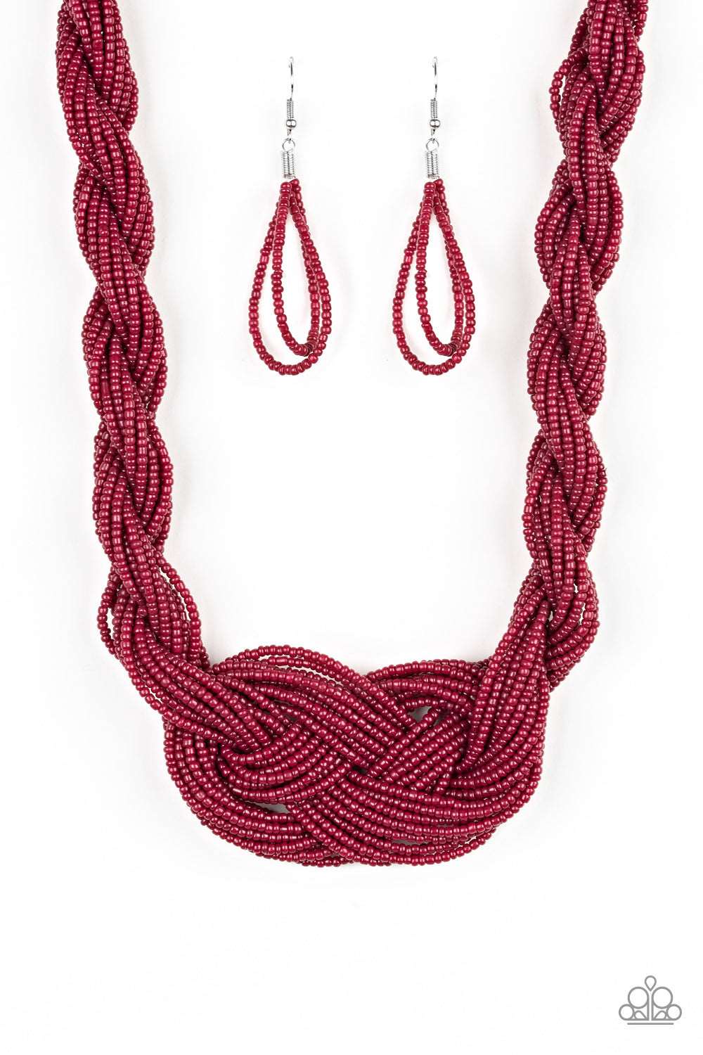 brought✽to✽you✽by✽blingflingbykat✽a-standing-ovation-red-5602✽paparazzi-accessories