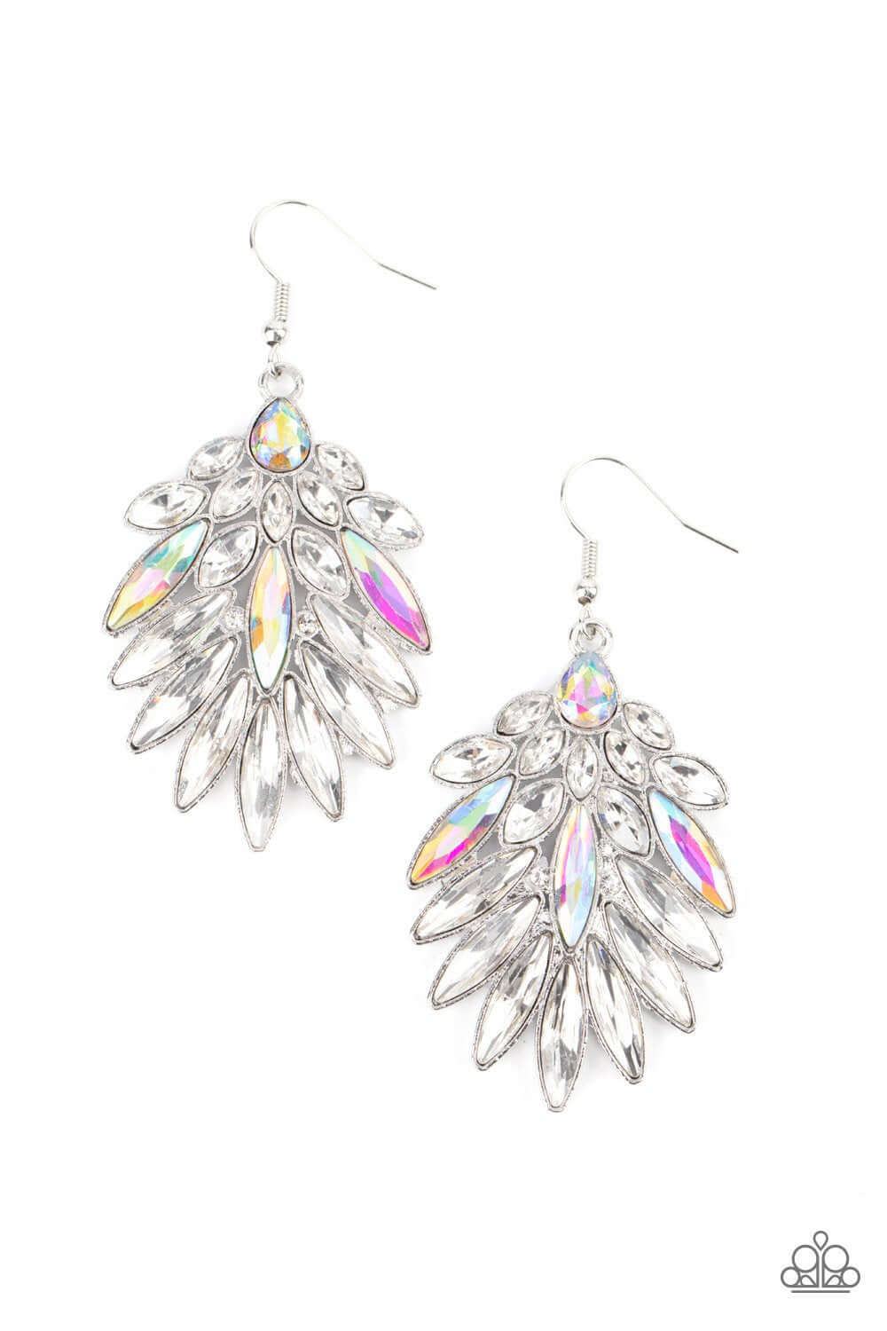 Paparazzi Accessories ❋COSMIC-politan - Multi❋ Flat Rate Ship $4.50❋ - Image #1