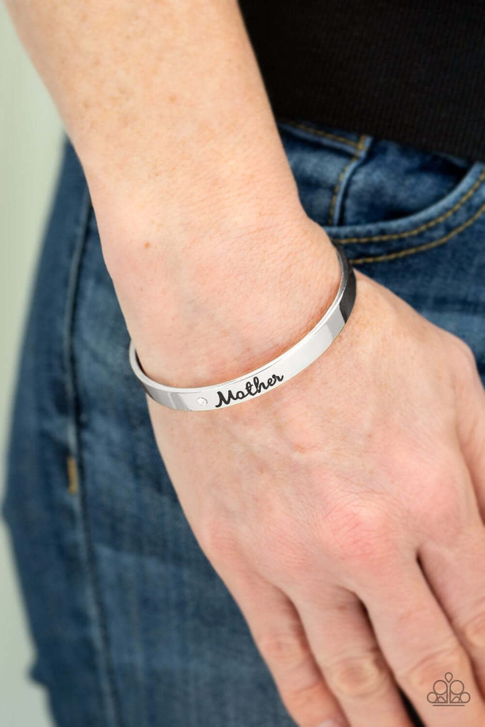 Paparazzi Accessories ✽ Every Day Is Mothers Day Bracelet✽Flat Rate Ship $4.50✽ - Image #2