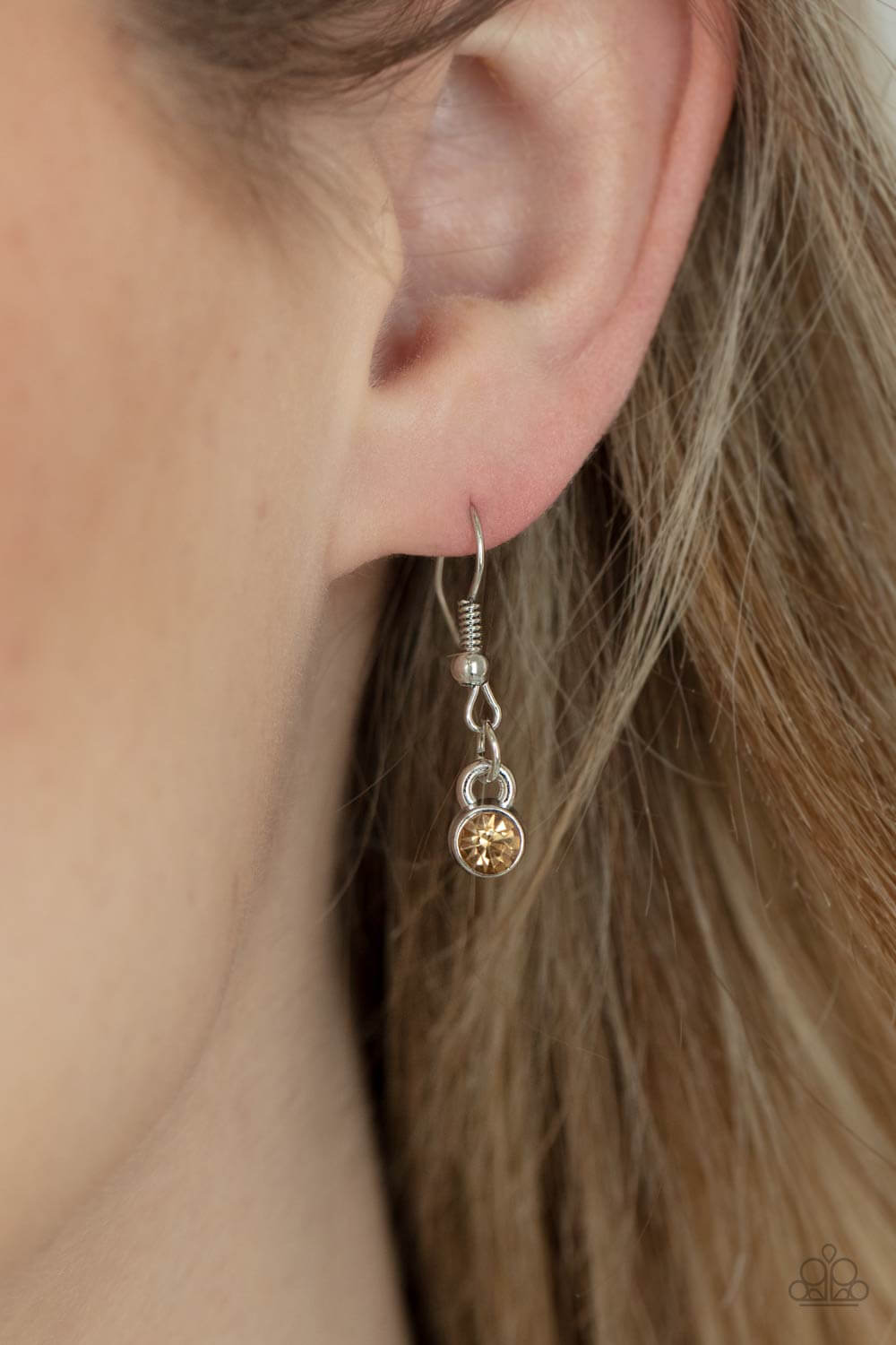 Paparazzi Accessories ❋Aztec Apex - Brown Necklace❋ Flat Rate Ship $4.50❋ - Image #3