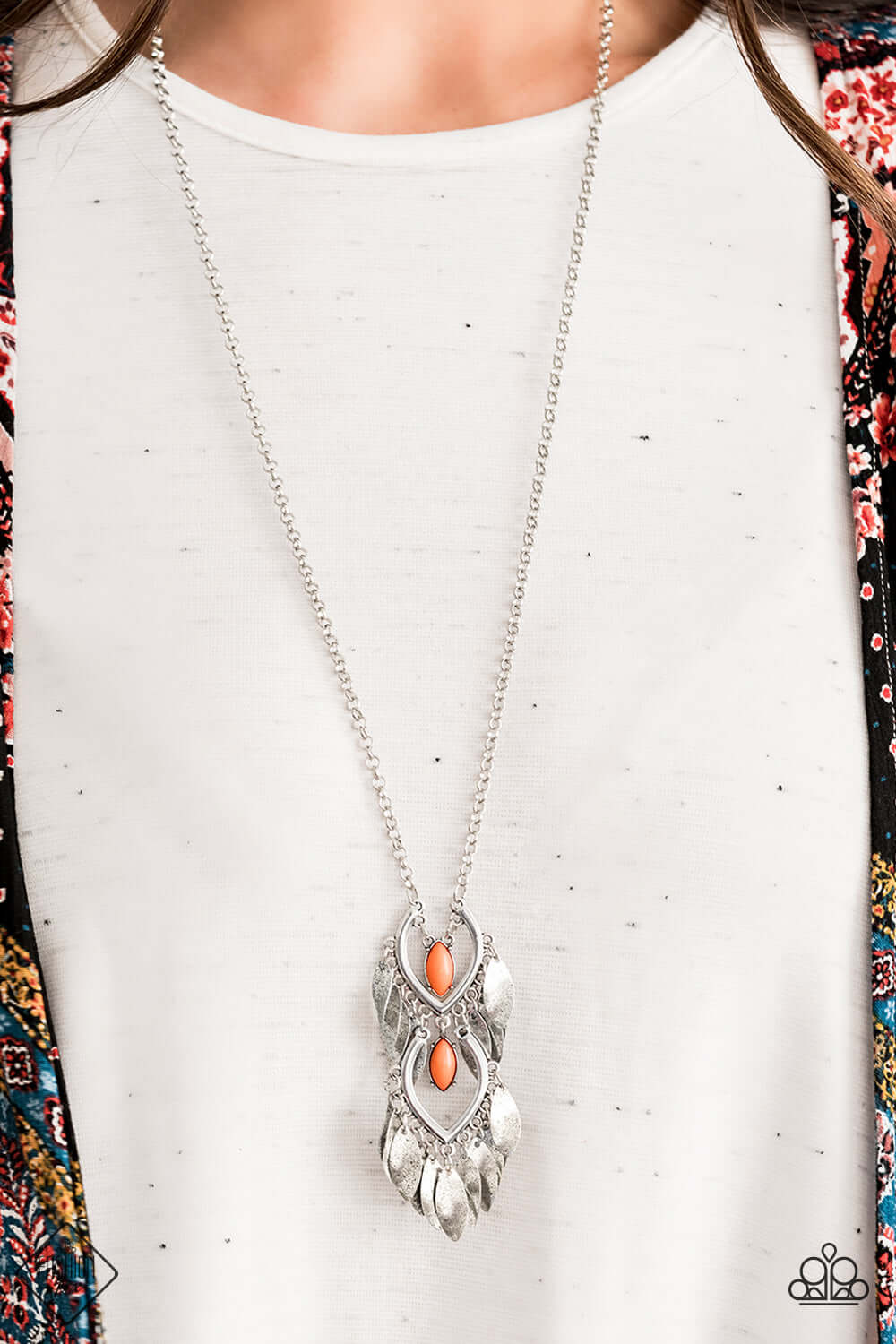 Paparazzi Accessories ✽ Sunset Sightings - Complete Trend Blend ✽Flat Rate Ship $4.50✽ - Image #2