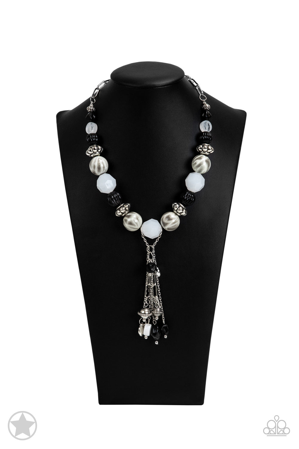 Paparazzi Accessories ✽ Break A Leg! Necklace✽Flat Rate Ship $4.50✽