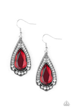 Load image into Gallery viewer, brought✽to✽you✽by✽blingflingbykat✽superstar-stardom-red✽paparazzi-accessories
