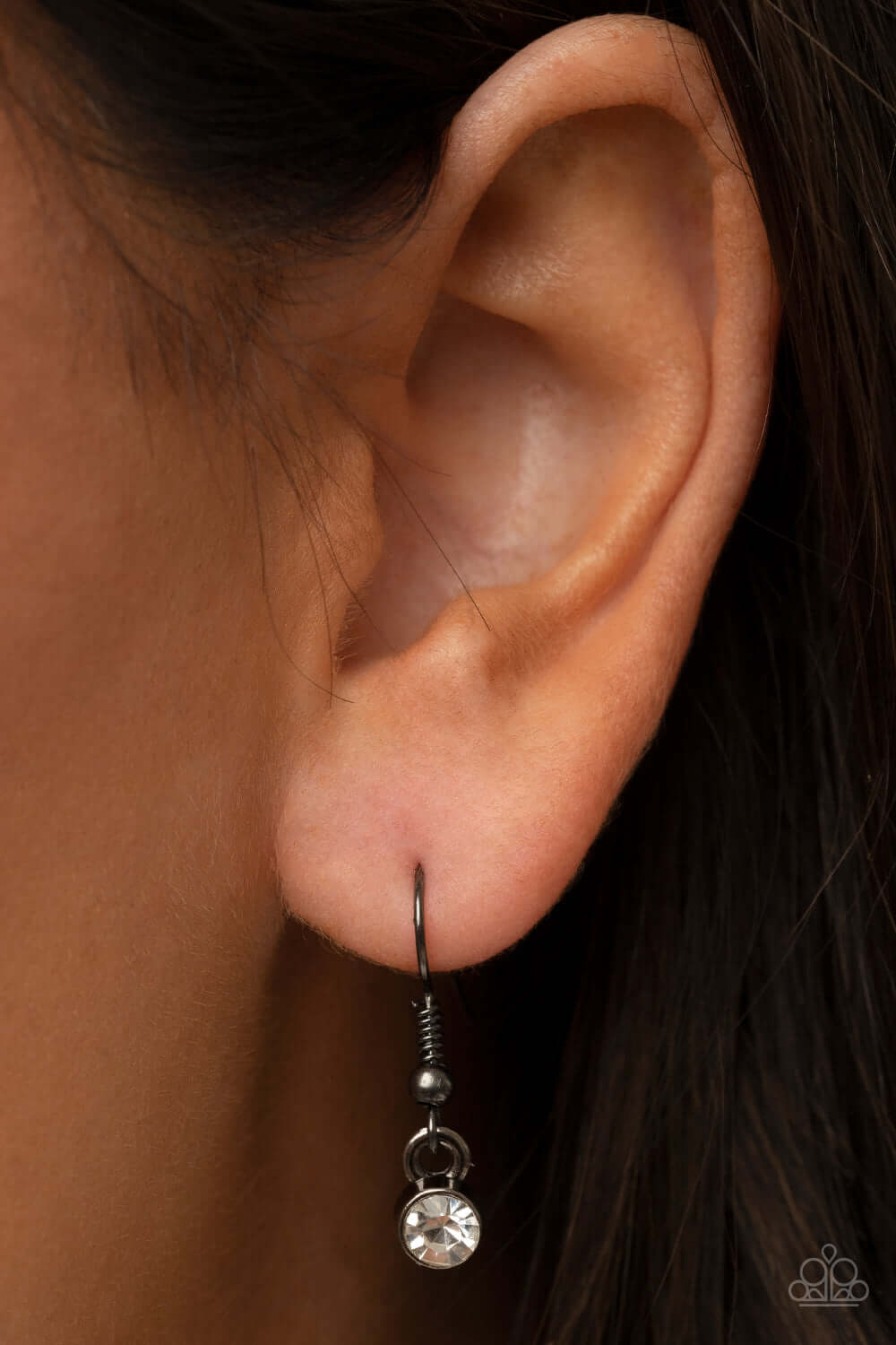 Paparazzi Accessories ❋Cosmic Curator - Black Necklace❋ Flat Rate Ship $4.50❋ - Image #3