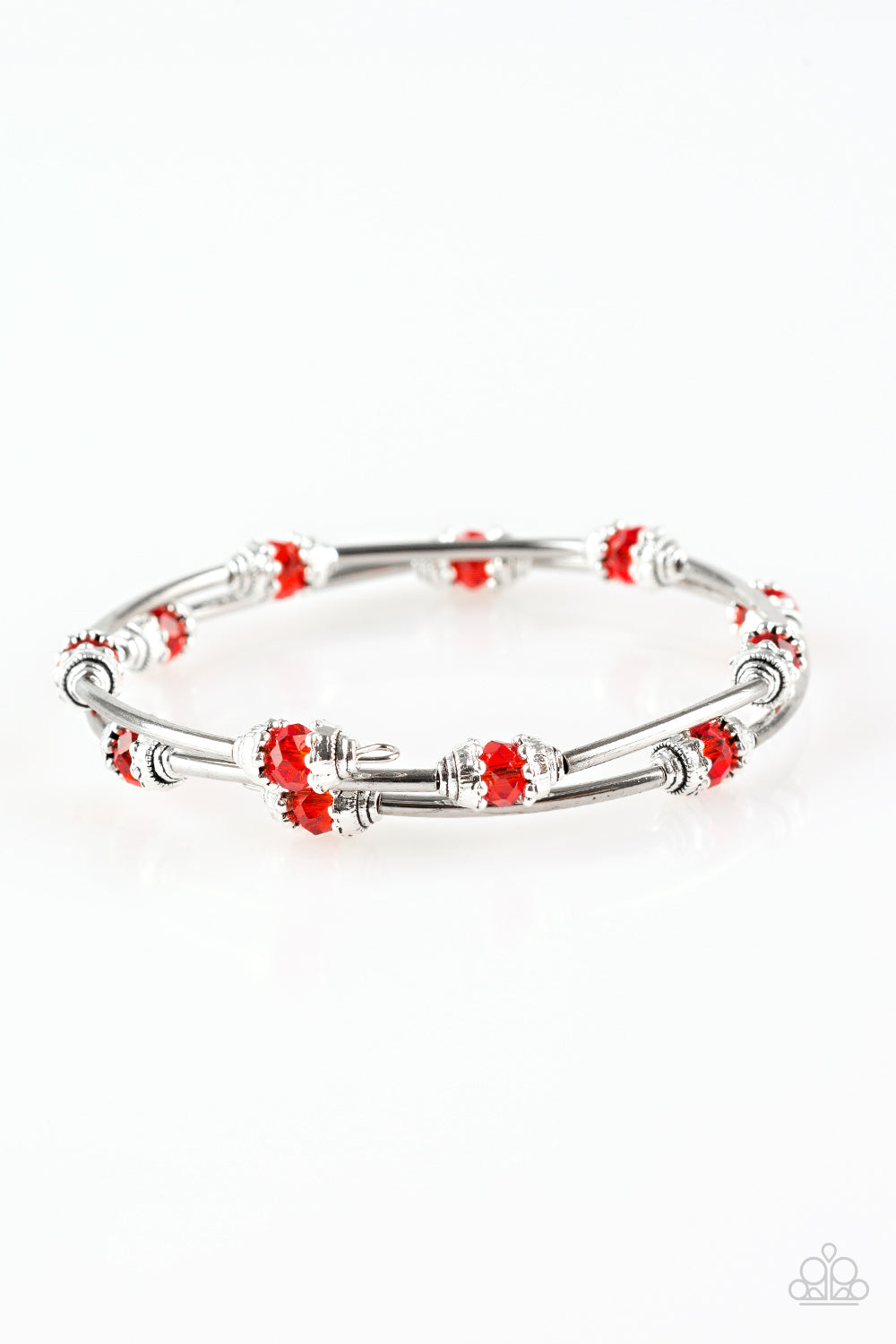 brought✽to✽you✽by✽blingflingbykatinto-infinity-red✽paparazzi-accessories