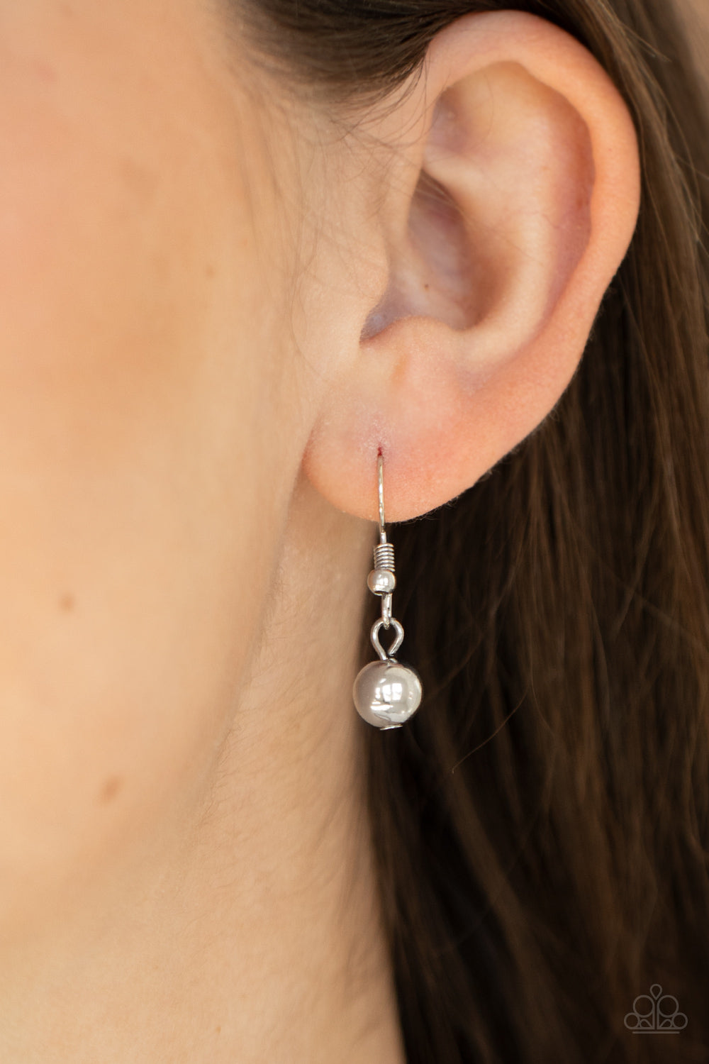 Paparazzi Accessories ❋Ever Rebellious - Blue Necklace❋ Flat Rate Ship $4.50❋