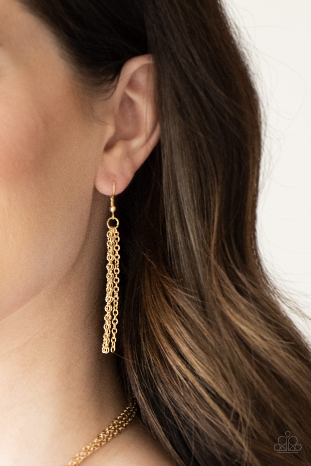 Paparazzi Accessories ✽ Once In A MILLIONAIRE - Multi Necklace✽Flat Rate Ship $4.50✽