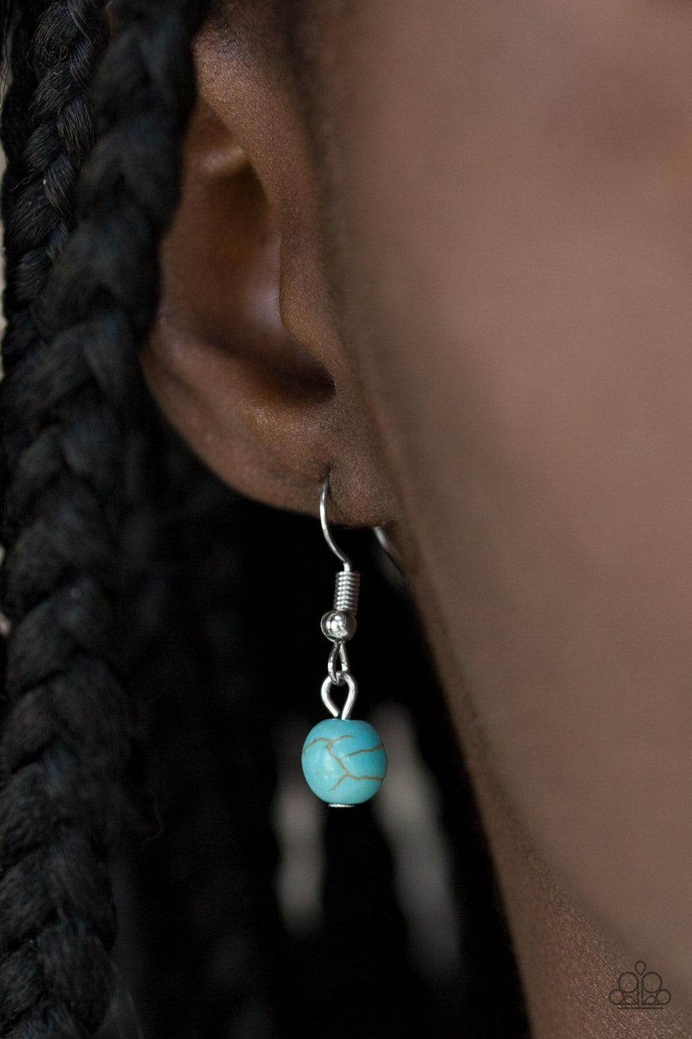 Paparazzi Accessories ✽ Southern Roots - Multi Necklace✽Flat Rate Ship $4.50✽