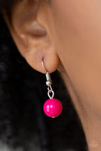 Load image into Gallery viewer, Paparazzi Accessories ✽ Friday Night Fringe - Multi Necklace✽Flat Rate Ship $4.50✽