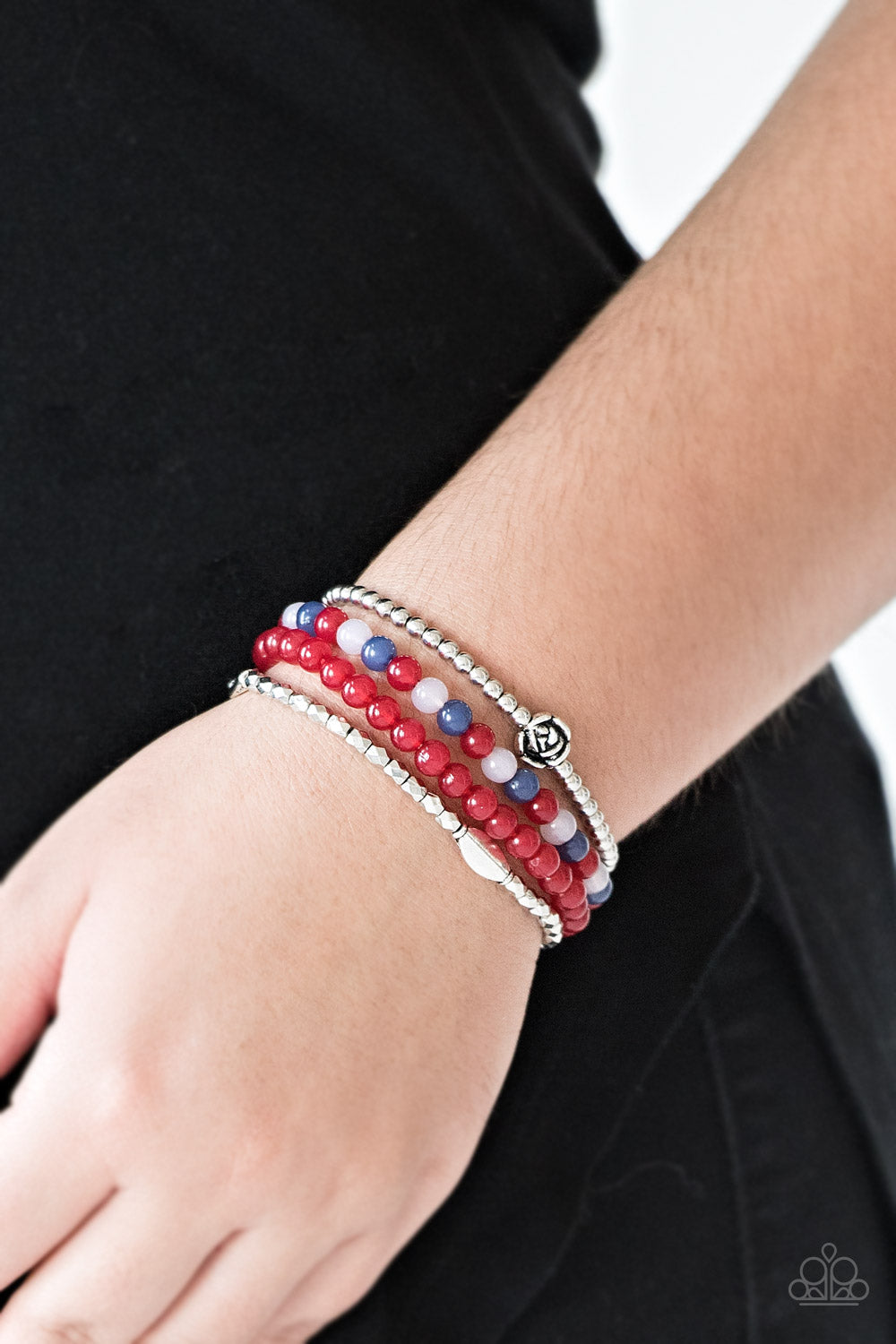 Paparazzi Accessories ❋Blooming Buttercups - Multi Bracelet❋ Flat Rate Ship $4.50❋