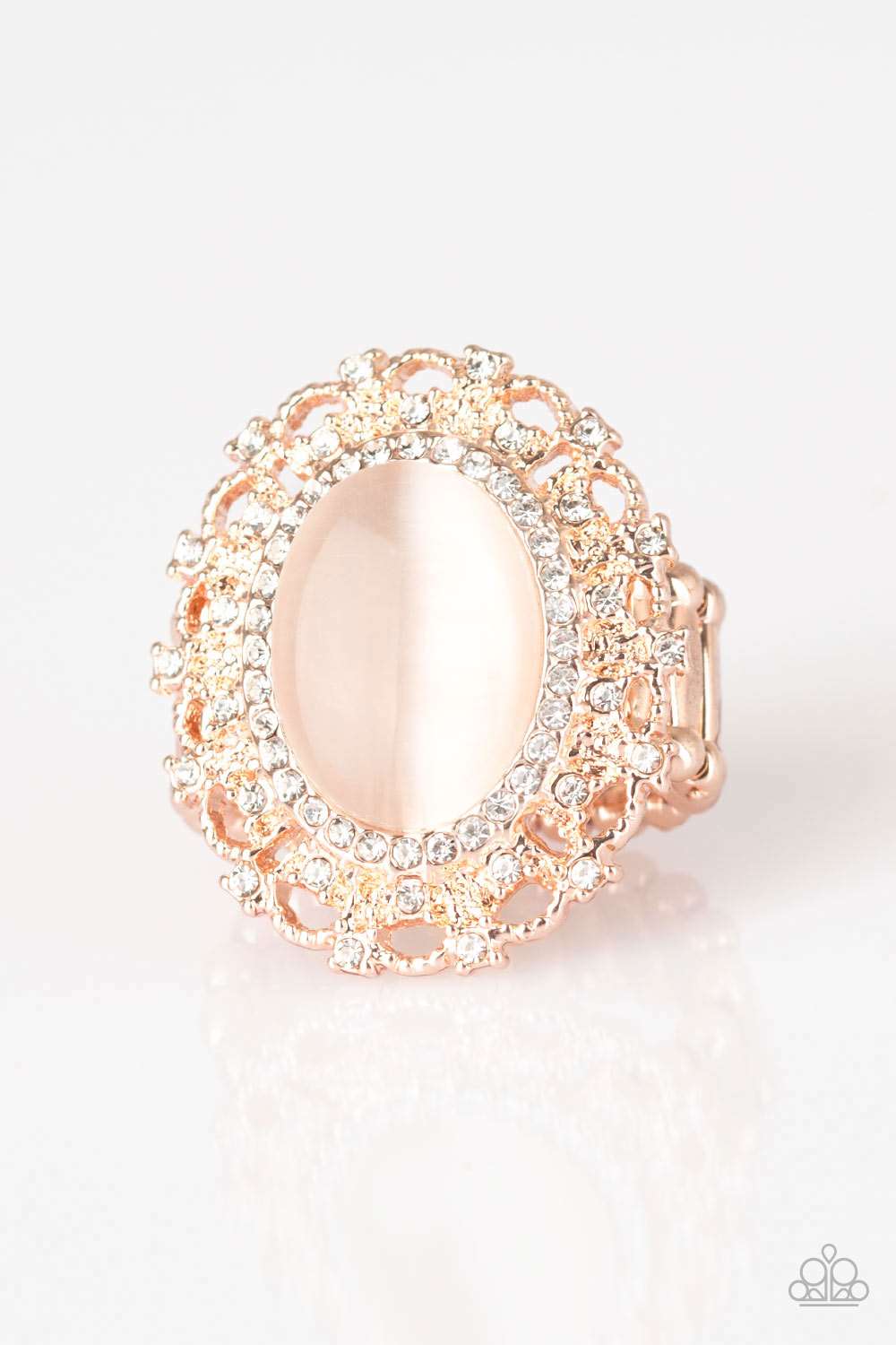 brought✽to✽you✽by✽blingflingbykat✽baroque-the-spell-rose-gold✽paparazzi-accessories