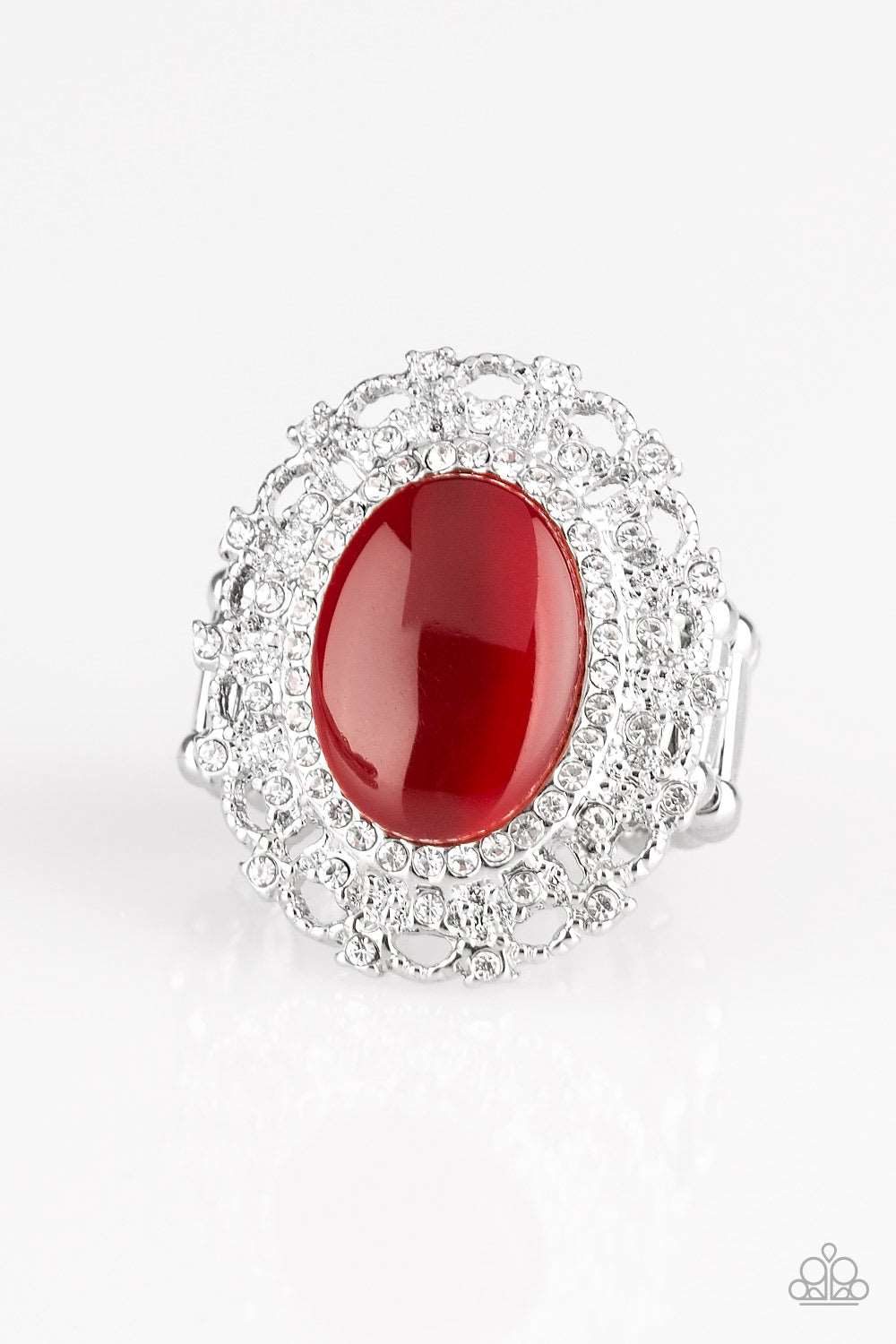 brought✽to✽you✽by✽blingflingbykat✽baroque-the-spell-red✽paparazzi-accessories