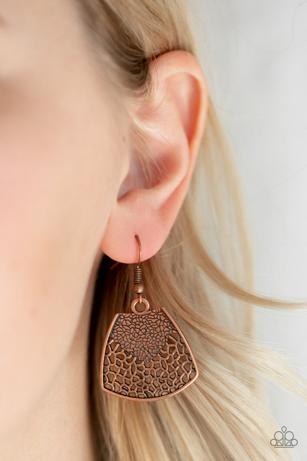 Paparazzi Accessories ✽ Large and In Charge - Multi Necklace✽Flat Rate Ship $4.50✽