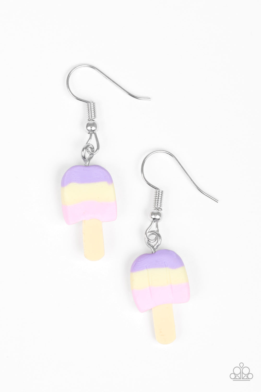 Paparazzi Accessories ✽ Starlet Shimmer Earring Kit P5SS-MTXX-197XX Starlet Shimmer Earrings✽Flat Rate Ship $4.50✽ - Blingflingbykat