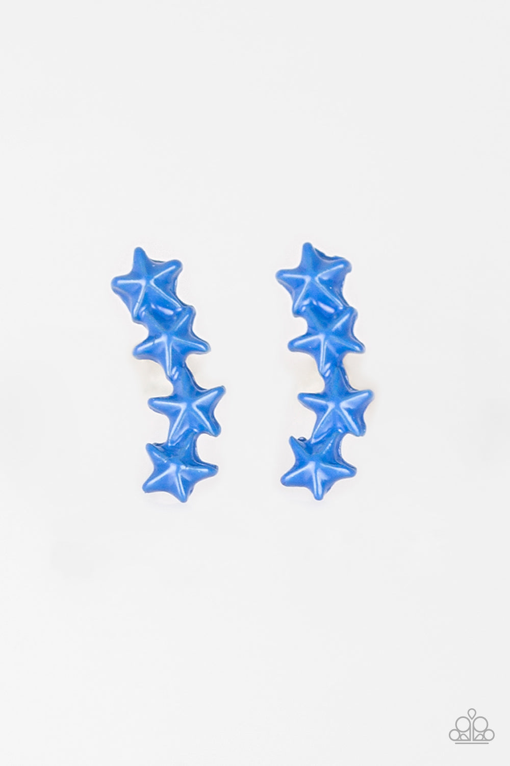 Paparazzi Accessories ✽ Starlet Shimmer Earring Kit P5SS-MTXX-208XX Starlet Shimmer Earrings✽Flat Rate Ship $4.50✽ - Blingflingbykat