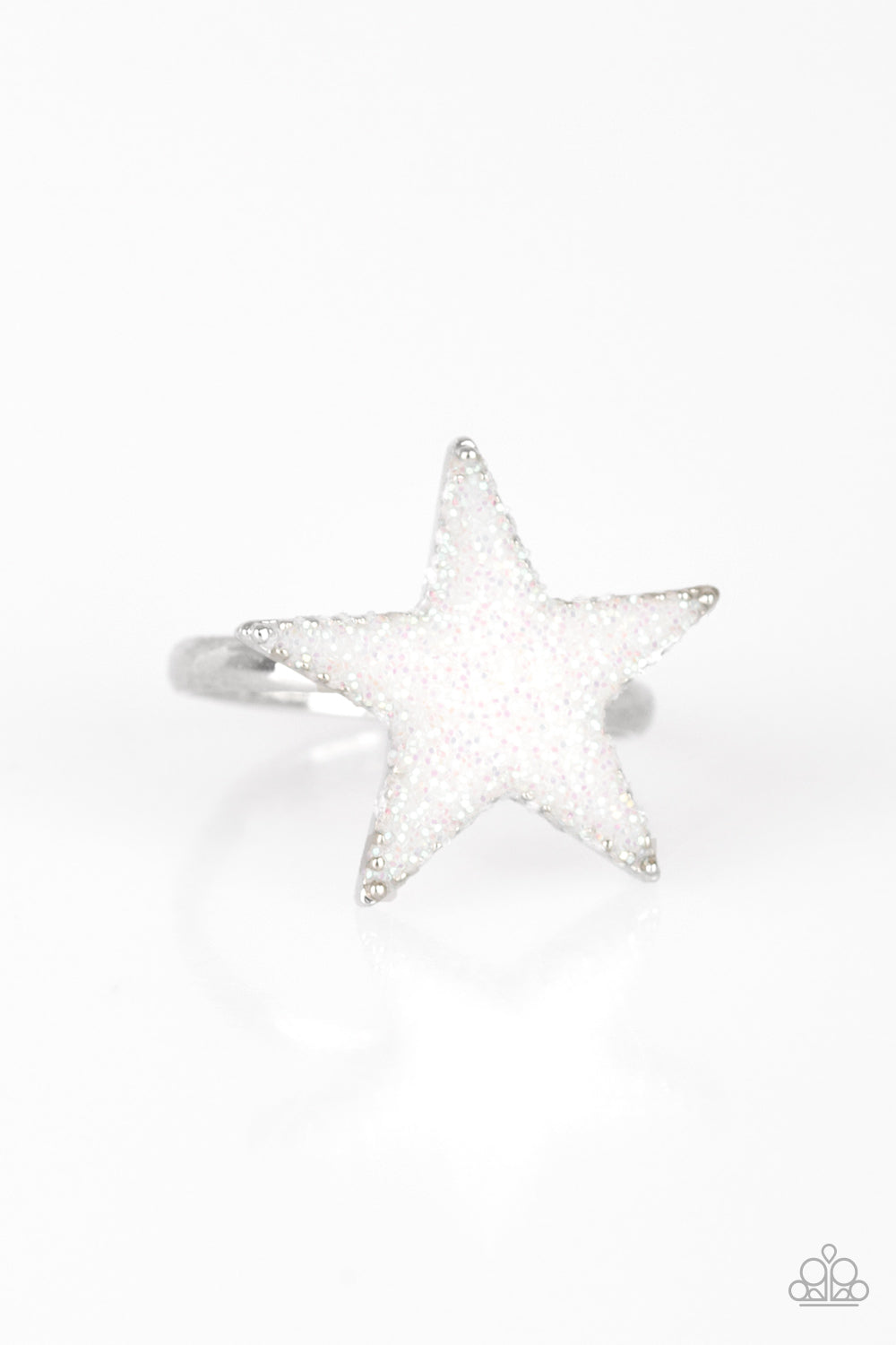 Paparazzi Accessories ✽ Starlet Shimmer Ring Kit P4SS-MTXX-183XX Starlet Shimmer Rings✽Flat Rate Ship $4.50✽ - Blingflingbykat
