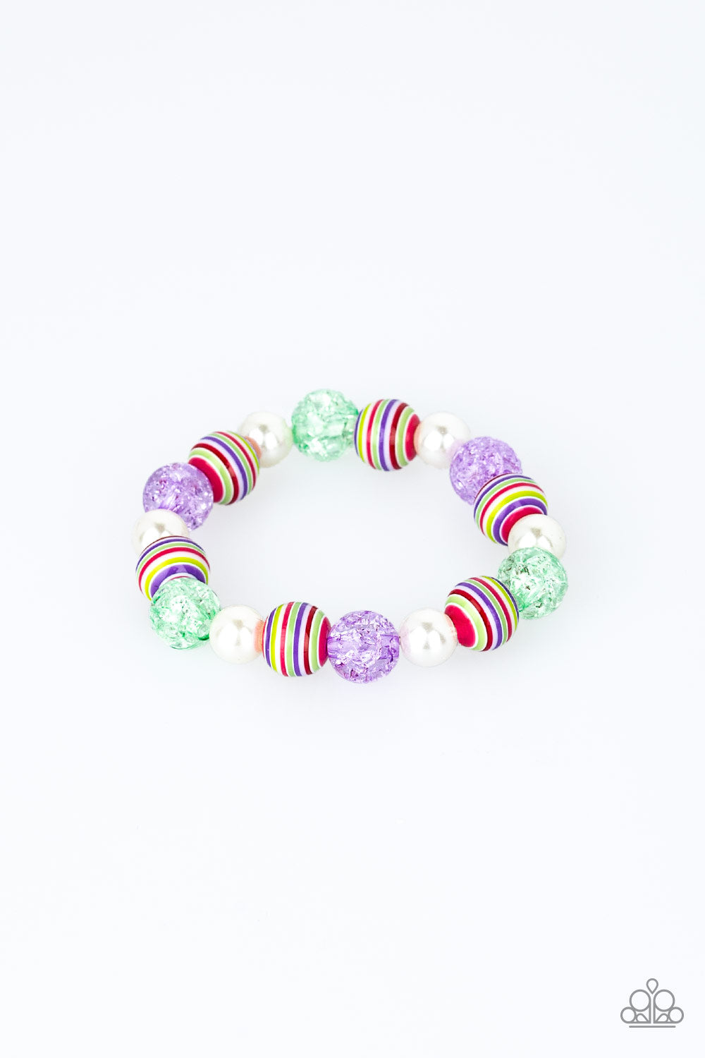 Paparazzi Accessories ✽ Starlet Shimmer Kit - Bracelet P9SS-MTXX-165XX Starlet Shimmer Bracelets✽Flat Rate Ship $4.50✽ - Blingflingbykat