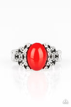 Load image into Gallery viewer, brought✽to✽you✽by✽blingflingbykat✽princess-problems-red✽paparazzi-accessories