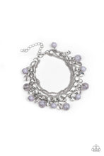 Load image into Gallery viewer, brought✽to✽you✽by✽blingflingbykat✽let-me-sea-silver✽paparazzi-accessories