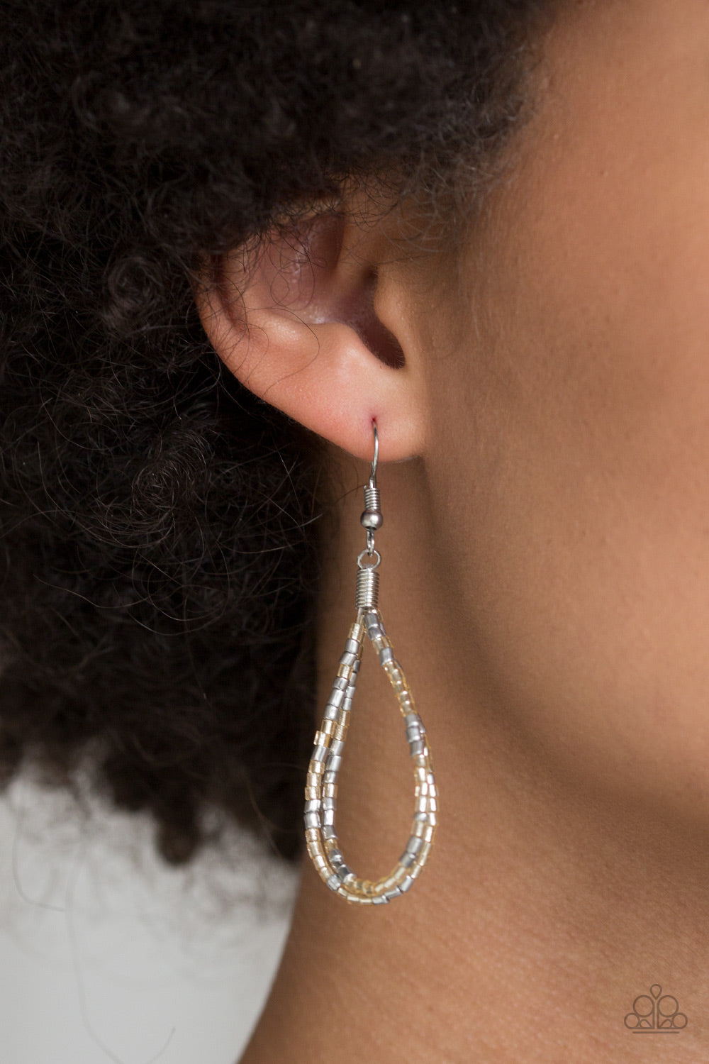Paparazzi Accessories ✽ Catwalk Queen - Multi Necklace✽Flat Rate Ship $4.50✽