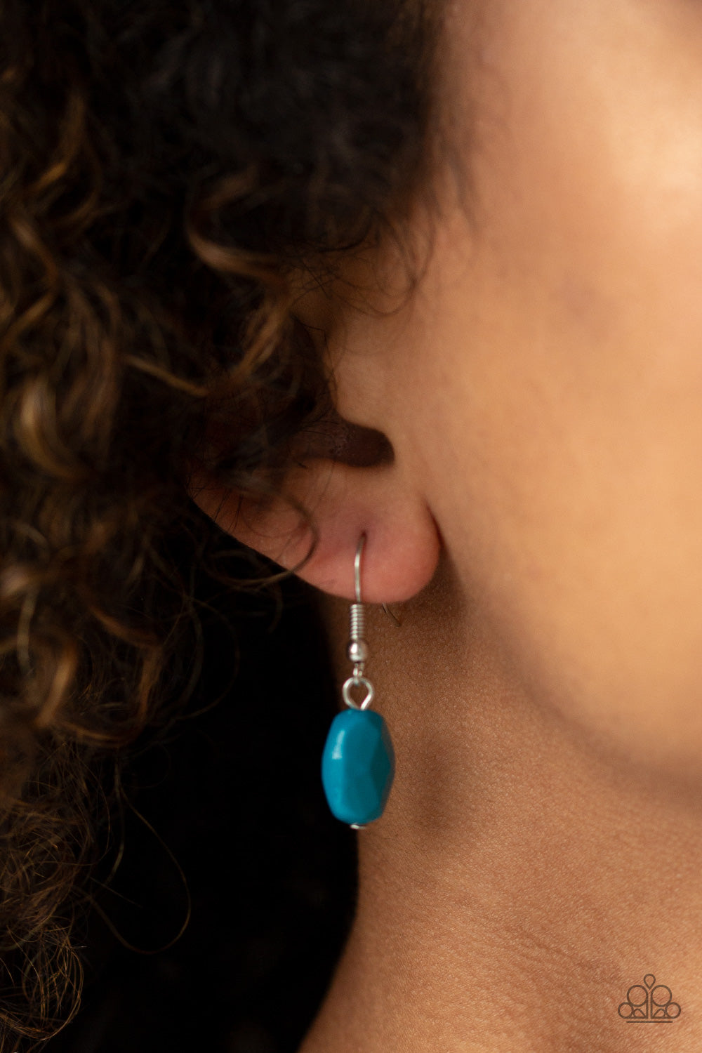 Paparazzi Accessories ✽ Radiant Reflections - Multi Necklace✽Flat Rate Ship $4.50✽