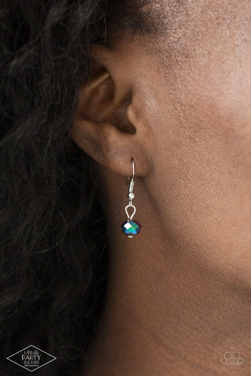 Paparazzi Accessories ❋Color Of The Day - Multi Necklace❋ Flat Rate Ship $4.50❋