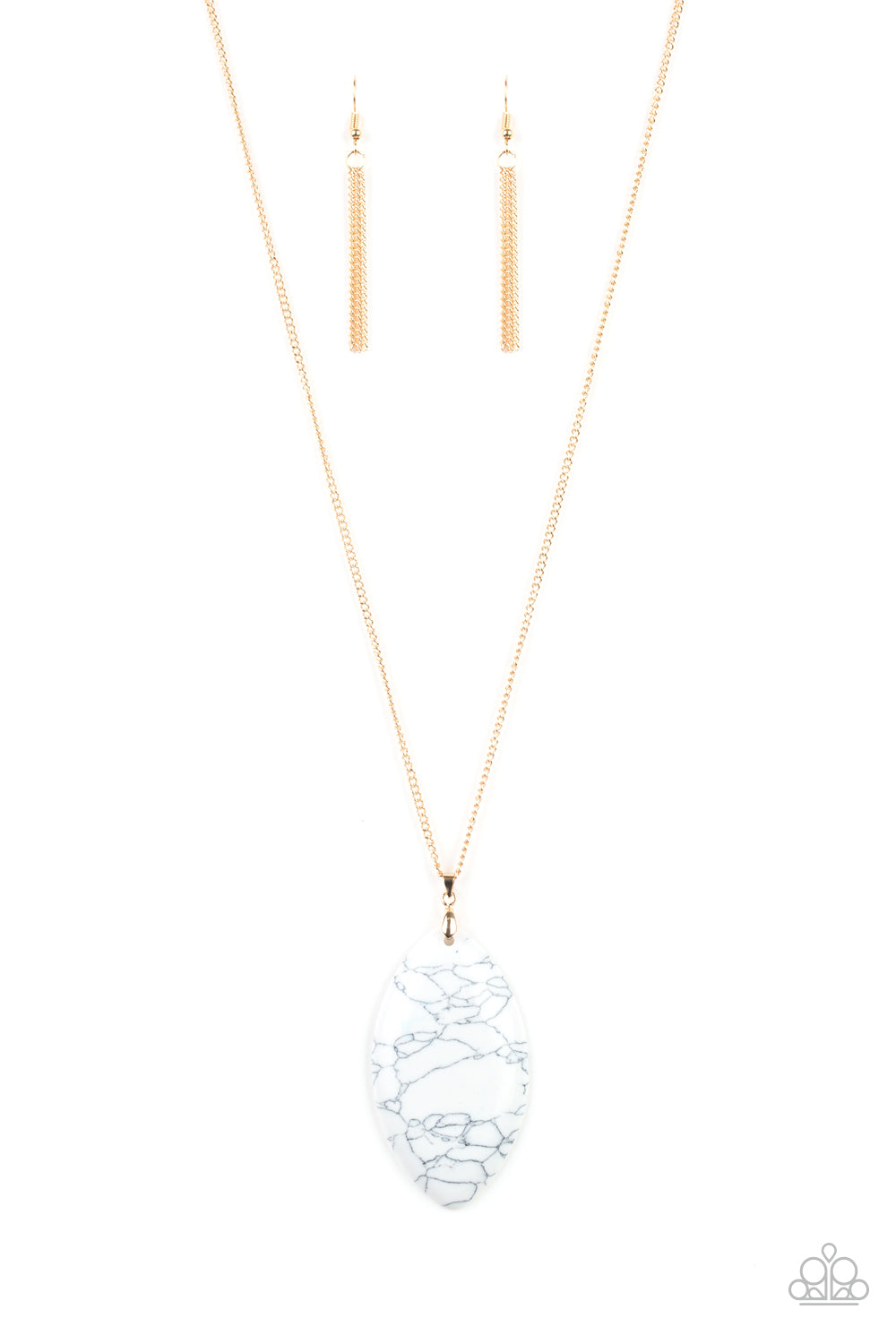 brought✽to✽you✽by✽blingflingbykat✽santa-fe-simplicity-white-necklace✽paparazzi-accessories