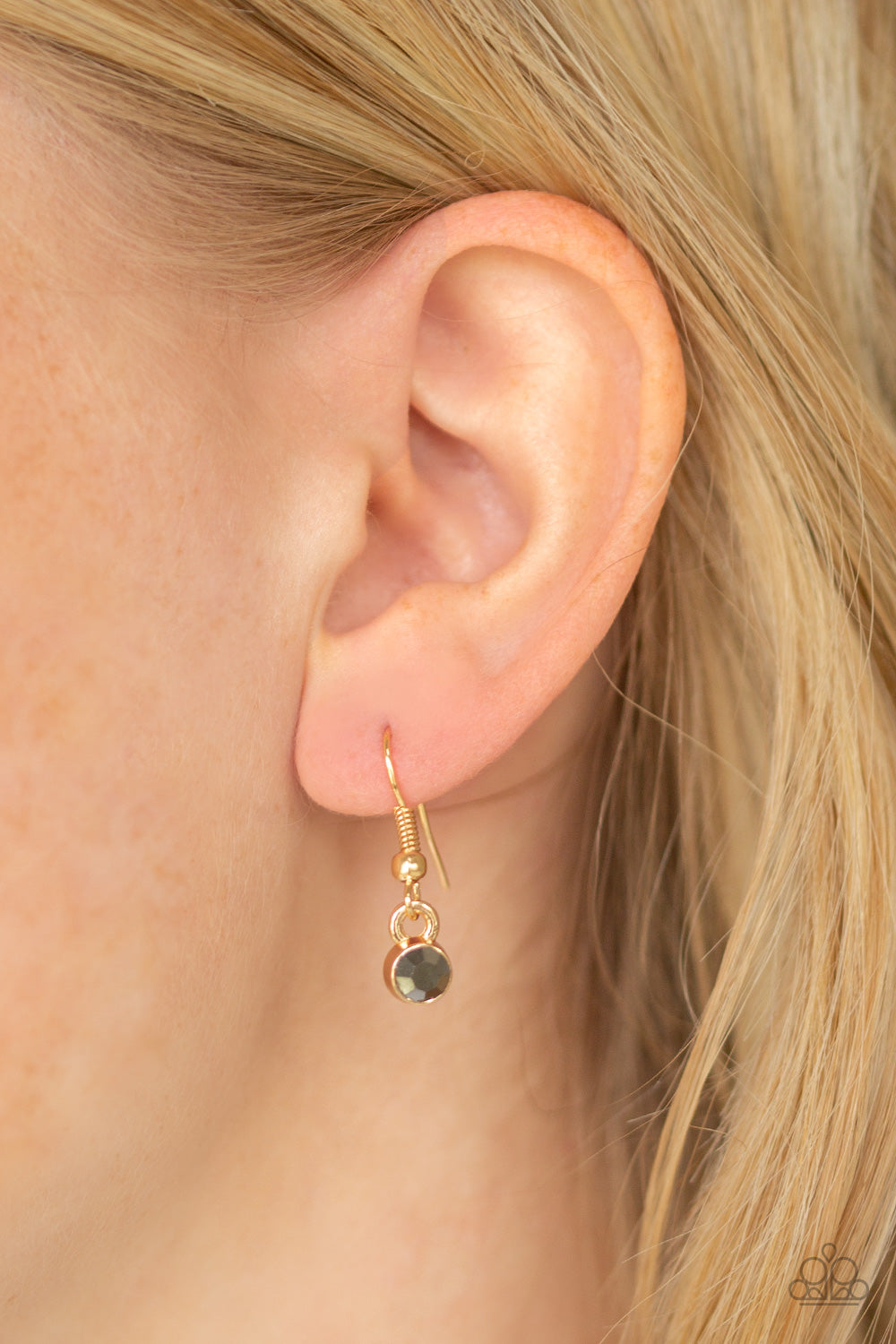 Paparazzi Accessories ✽ Red Carpet Royal - Multi Necklace✽Flat Rate Ship $4.50✽