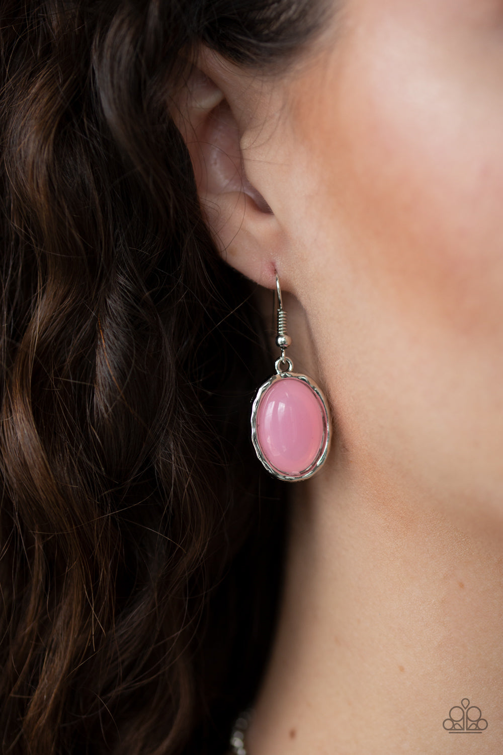 Paparazzi Accessories ✽ Harbor Harmony - Pink Necklace✽Flat Rate Ship $4.50✽