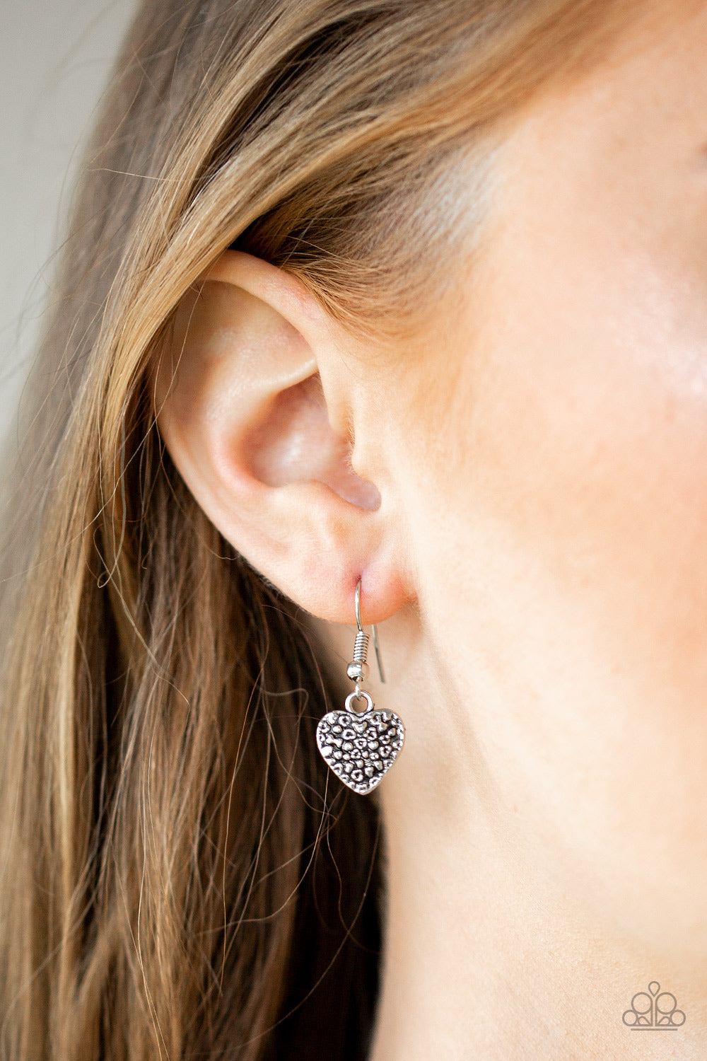 Paparazzi Accessories ✽ Grow Love - Purple Necklace✽Flat Rate Ship $4.50✽