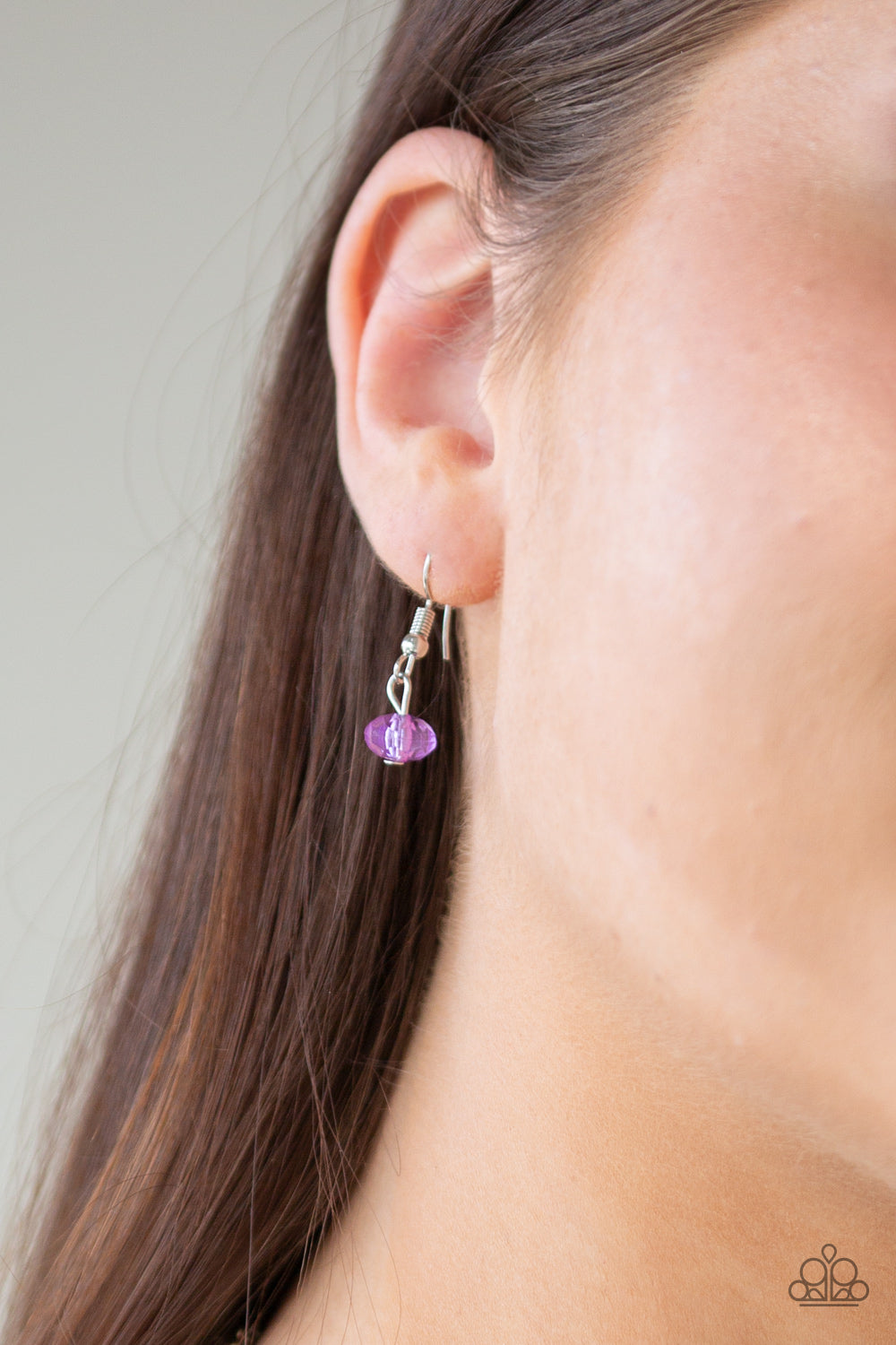 Paparazzi Accessories ✽ I Want To SEA The World - Purple Necklace✽Flat Rate Ship $4.50✽