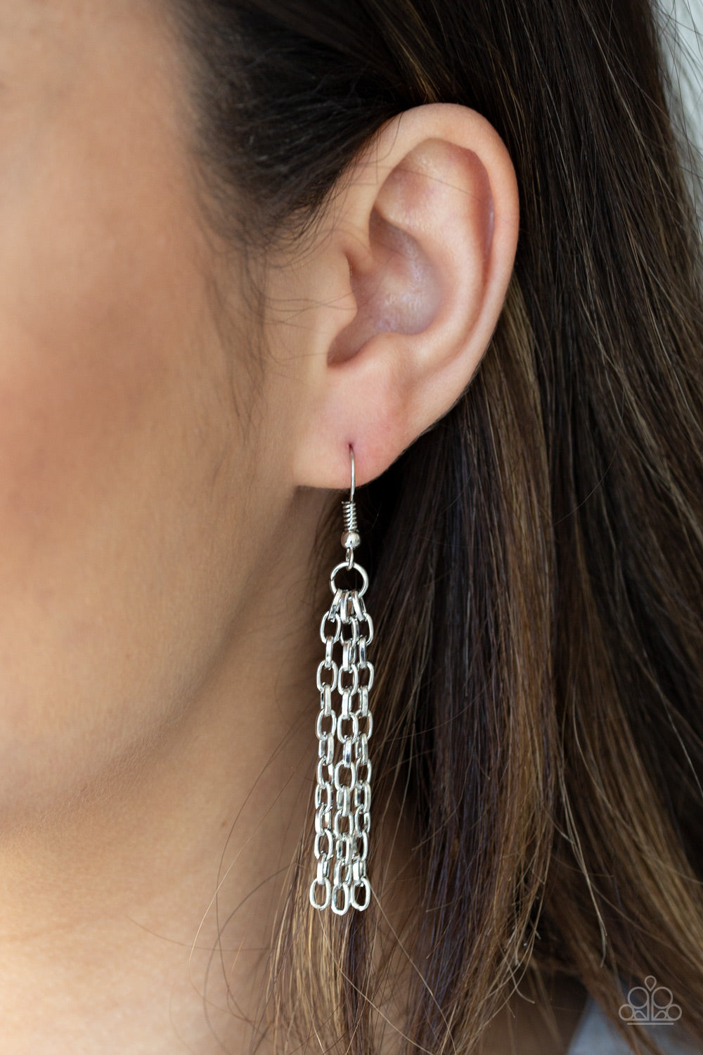 Paparazzi Accessories ✽ Stone Stampede - Red Necklace✽Flat Rate Ship $4.50✽