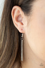 Load image into Gallery viewer, Paparazzi Accessories ✽ Spin Your PINWHEELS - Yellow Necklace✽Flat Rate Ship $4.50✽