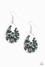 Load image into Gallery viewer, brought✽to✽you✽by✽blingflingbykat✽cash-or-crystal-green✽paparazzi-accessories