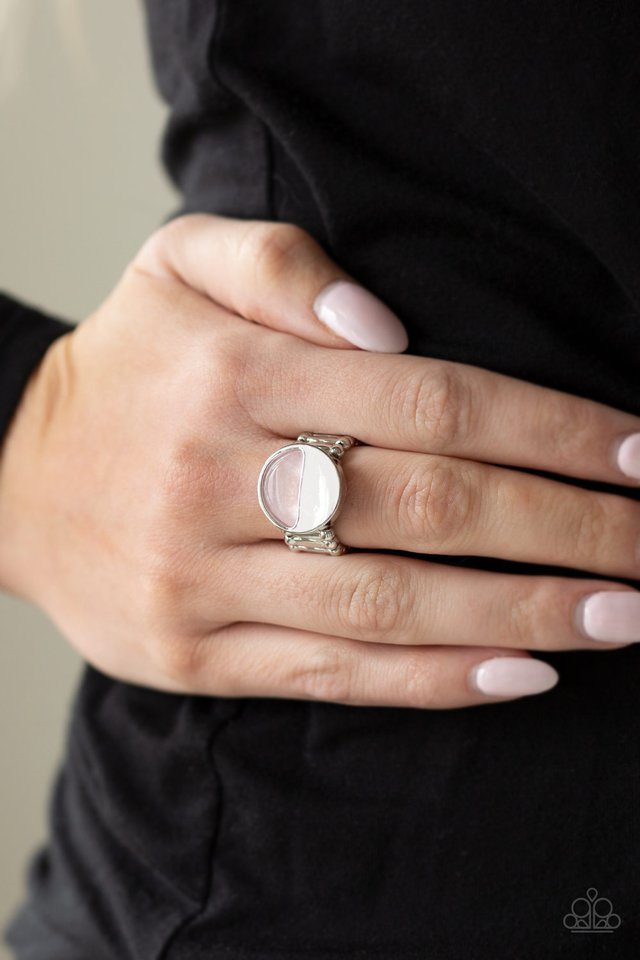 Paparazzi Accessories ❋Stone Seeker - Pink Ring❋ Flat Rate Ship $4.50❋ - Blingflingbykat