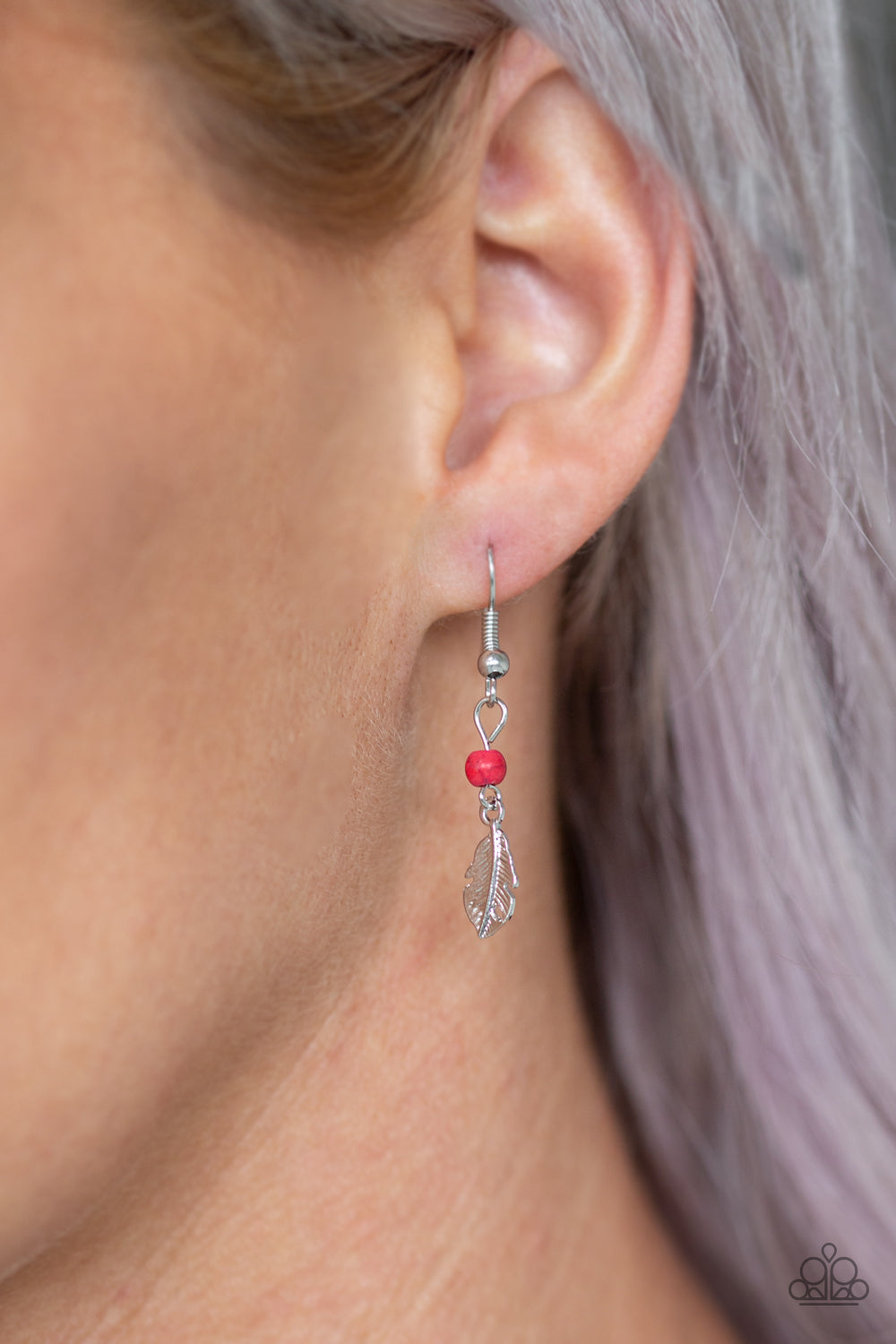 Paparazzi Accessories ✽ On The Fly - Multi Necklace✽Flat Rate Ship $4.50✽
