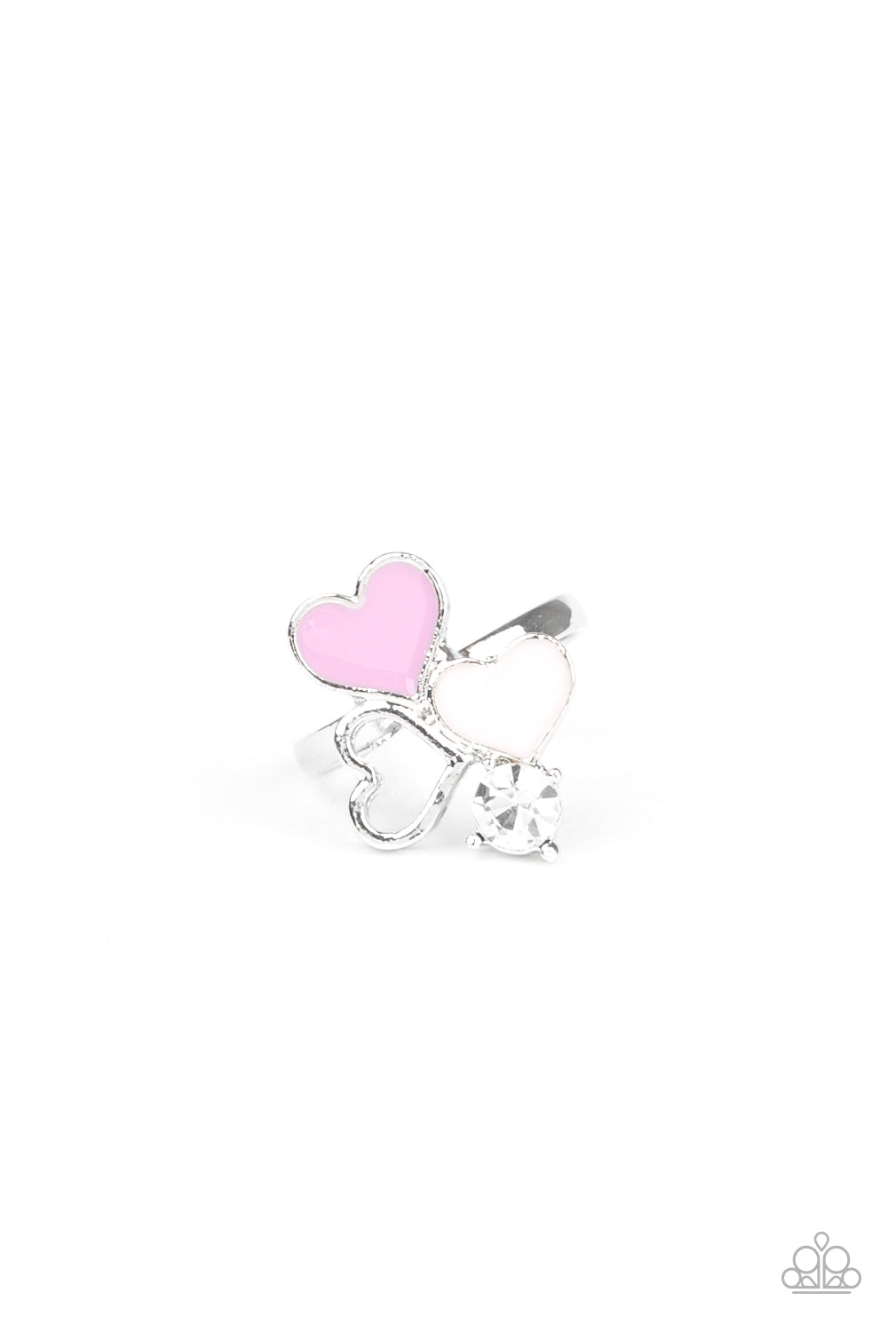 Paparazzi Accessories ❋Starlet Shimmer Ring Kit Starlet Shimmer Rings❋ Flat Rate Ship $4.50❋