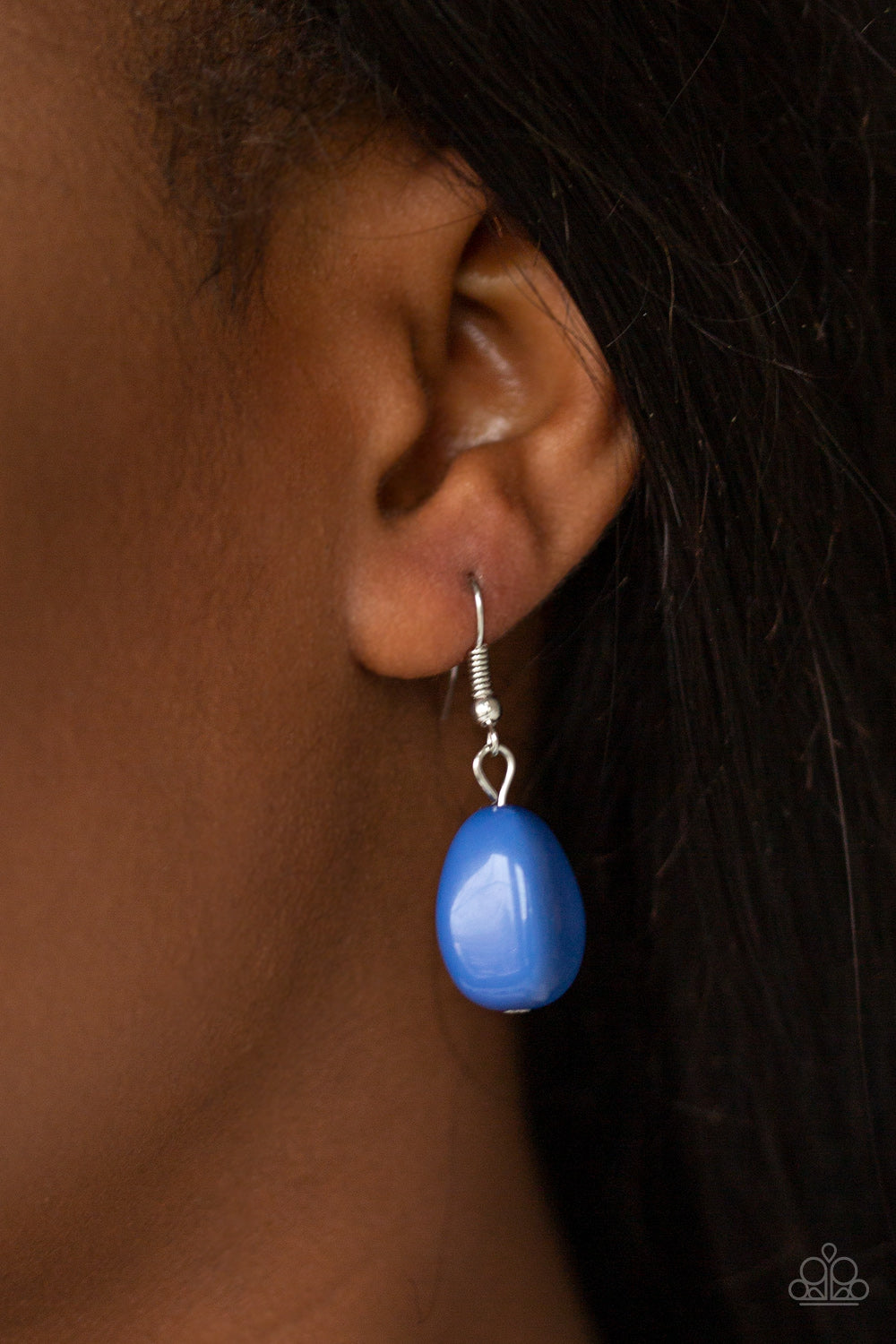 Paparazzi Accessories ✽ Take The COLOR Wheel! - Multi Necklace✽Flat Rate Ship $4.50✽