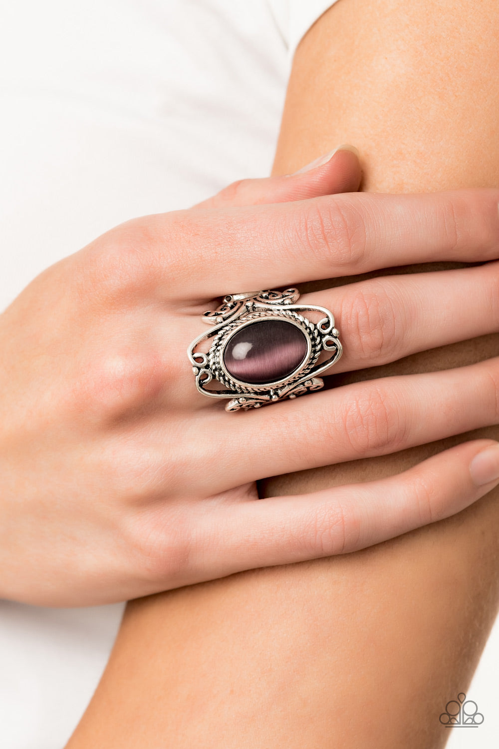 Paparazzi Accessories ✽ Fairytale Flair Ring✽Flat Rate Ship $4.50✽
