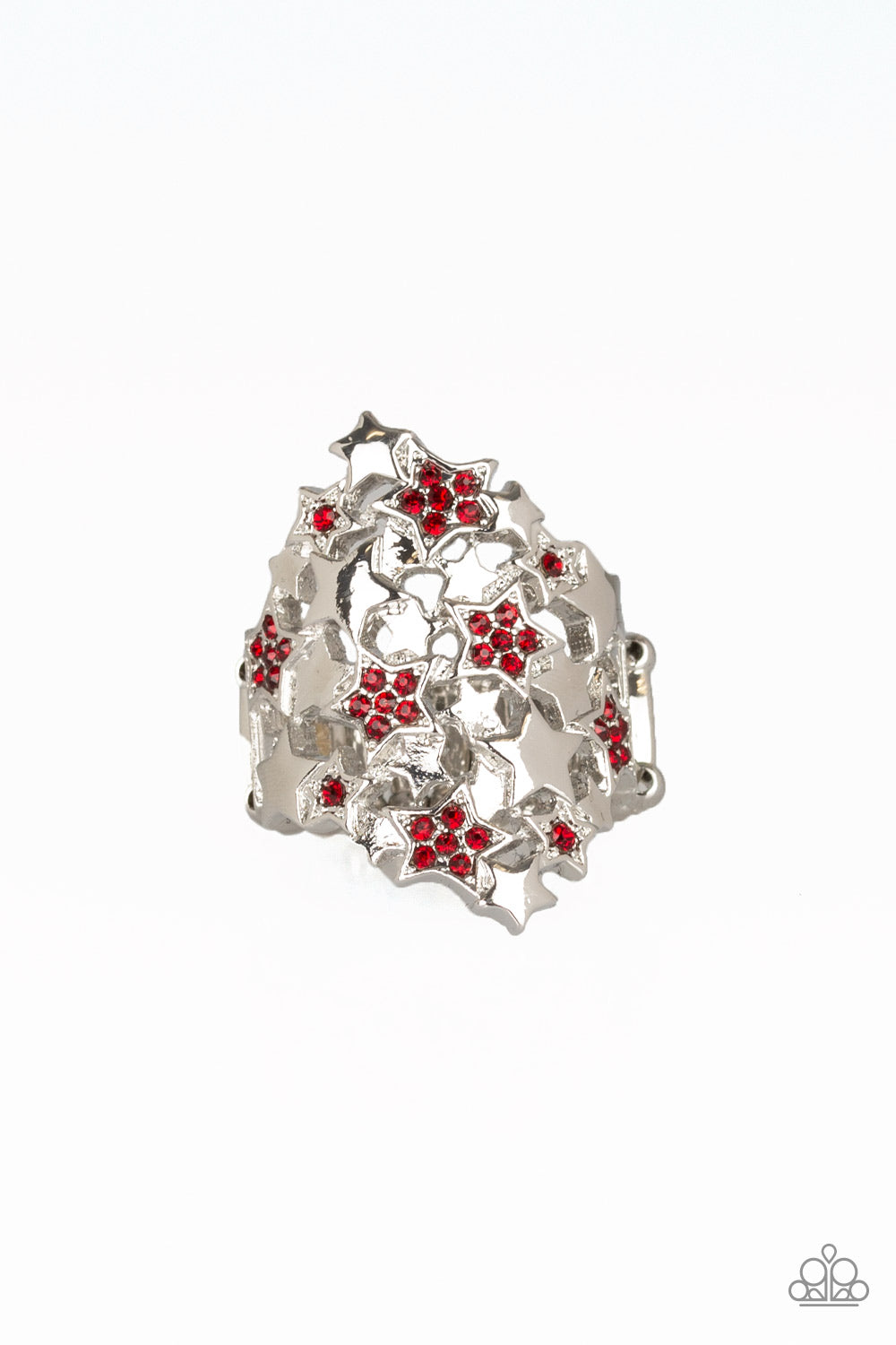 brought✽to✽you✽by✽blingflingbykat✽star-tacular-star-tacular-red✽paparazzi-accessories
